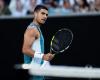 Tennis. Australian Open – Alcaraz gives up a set, Zverev awaits Humbert or Fils in the 8th!