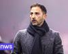 The Belgian Football Union separates from Red Devils coach Domenico Tedesco