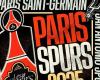 The San Antonio Spurs and Paris Saint-Germain team up for unique events in Paris