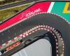 South Africa is accelerating its bid to host the Formula 1 Grand Prix by 2026.