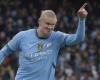 Erling Haaland extends with Manchester City until… 2034! – rts.ch