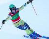 Ski cross aces Wilmsmann and Maier fall at the Reiteralm