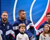 Neymar: “When Messi arrived at PSG, I think Mbappé was a little jealous” – France – Paris Saint-Germain