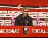 Stade Rennais – Brest: Albert Gronbaek, symbol of the failed summer transfer window