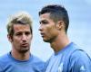 Football: seafood embarrasses Fabio Coentrao