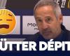 Montpellier 2-1 Monaco: “A big blow to the head”, Hütter affected by another defeat – RMC Sport