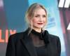 Cameron Diaz: his big comeback after ten years of absence