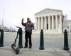 Supreme Court upholds TikTok ban, but Donald Trump still has to rule