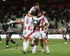 AC Ajaccio is still breathing after its victory against Caen