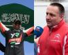 Yves Matton tells the story of Yazeed al-Rajhi, heir to a powerful Saudi family and winner of the Dakar (Autos)