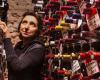 Marion Cirino: the legendary sommelier who energizes the L’Ambroisie wine list