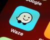 If you use Waze while driving, you risk a hefty fine