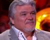 The box of secrets: David Douillet in tears facing his wife Vanessa (ZAPTV)