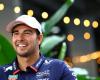 Pérez's father promises 'great things' for the future, in F1 or elsewhere