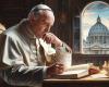 Pope Francis Reveals His Journey in a New Autobiography