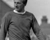 Football: Manchester United legend Denis Law dies