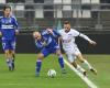 Cruel outcome for SC Bastia in Amiens