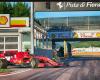 Ferrari F1: Lewis and Charles arrive at the Fiorano circuit next week, here is the program