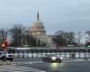 Trump swearing-in to move indoors due to cold weather, source tells Fox News