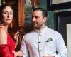 Kareena Kapoor is shocked after Saif Ali Khan was stabbed: “What happened is terrifying.”