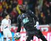 Brice Samba and Kodir Khusanov gone, Lens defense to be recomposed