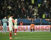 Montpellier stun Monaco in Ligue 1 to end seven-match winless run