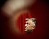 David Lynch, the damn strange monster of American cinema