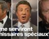 Donald Trump names Sylvester Stallone, Mel Gibson and Jon Voight “ambassadors” in Hollywood – Orange News