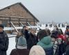 REPORTING. “We’re taking a huge slap in the face”: 300 high school students from the Occitanie region discover the horror of the Auschwitz camp