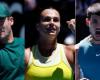 Paul, Sabalenka, Alcaraz… what to remember from the night in Melbourne