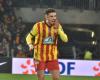 RC Lens – Paris SG: Absence of Petric, but returns of Aguilar, El Aynaoui and Saïd