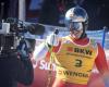 Alpine skiing: Franjo von Allmen remporte le super-G de Wengen