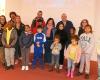 In Lanester, a film about the experience of fourteen children in the Vendée globe