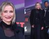 Cameron Diaz reclaims her place in the spotlight after a 10-year break, and fans can’t stop complimenting her; read