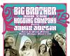 Albums Of The Week: Big Brother And The Holding Company | Live At The Grande Ballroom, Detroit, March 2 1968