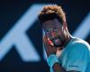 The astonishing reconversion planned by Gaël Monfils after his career in tennis