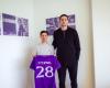 Enzo Sternal officially commits to Anderlecht