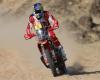 Daniel Sanders wins the Dakar among motorcycles, new podium for Van Beveren