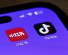 Many TikTok users are turning to Chinese app RedNote