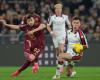 AS Roma extends its good winter ahead of Genoa – Serie A – D21 – AS Roma-Genoa (3-1)