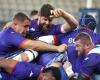 FCG – FC Grenoble Rugby – Le focus