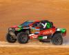 Saudi Yazeed al-Rajhi wins her first Dakar in a car