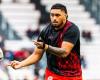 Champions Cup – Sale Sharks lineups – Toulon: Matthias Halagahu captain, Jean-Baptiste Gros back