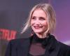 Cameron Diaz says she spent her 10-year break from Hollywood ‘trying to stay alive just like every other mother’