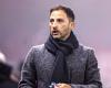 The decision has been made: the Belgian Football Association decides to dismiss Domenico Tedesco