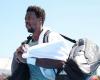 Australian Open: A tough 3rd round for Monfils, facing a “full blow” Fritz