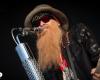 Billy F Gibbons “Livin’ It Up Down In Texas”, a new song from the ZZ TOP frontman