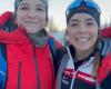 Cross-Country Skiing World Cup | Katherine Stewart-Jones and Liliane Gagnon in the top 15