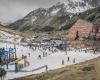 VIDEO. Impressive chairlift accident in the Spanish Pyrenees, thirty seriously injured