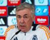 Ancelotti announces a big comeback and responds to Diego Simeone!